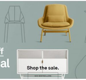 Furniture Deals